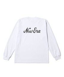 NEW ERA/ニューエラ 長袖Tシャツレギュラーフィット ロンT 14682679/14682680/14682681
