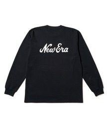 NEW ERA/ニューエラ 長袖Tシャツレギュラーフィット ロンT 14682679/14682680/14682681