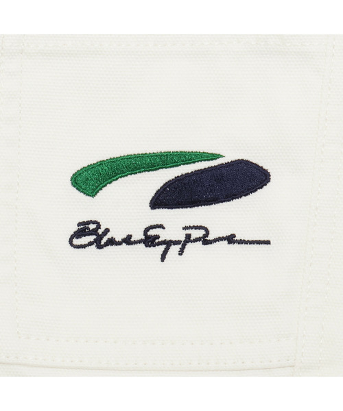PUMA(プーマ)の「PUMA プーマ メンズ PUMA x BlackEyePatch KANJI ツイル ペインター ショーツ(その他パンツ・メンズ・グリーン系その他/ホワイト・MEDIUM/LARGE/SMALL/X-LARGE)」の8枚目の写真