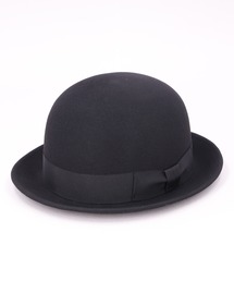 新作 リバーシブルボーラーハット / ブラック Lサイズ BE34HAT01 ボーラーハット」に該当するハットファッション通販 - ZOZOTOWN