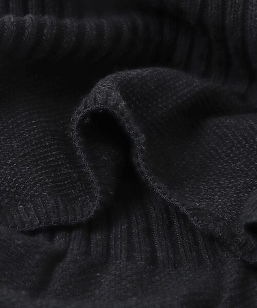 FALKE(ファルケ)の「FALKE Family Rib Tights(タイツ/ストッキング・レディース・ライトグレー/ブラック/チャコールグレー・S/M)」の10枚目の写真