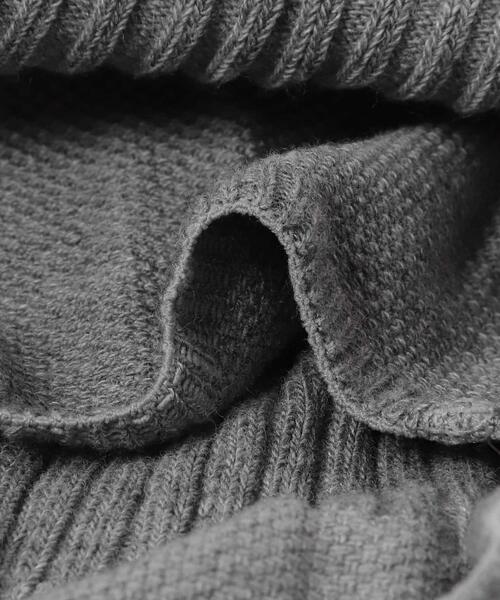 FALKE(ファルケ)の「FALKE Family Rib Tights(タイツ/ストッキング・レディース・ライトグレー/ブラック/チャコールグレー・S/M)」の12枚目の写真