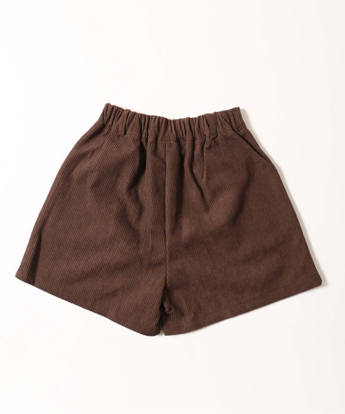 PHILLY（フィリー）の「コーデュロイショートパンツ（その他パンツ・レディース・ブラック/ブラウン・FREE）」の20枚目の写真