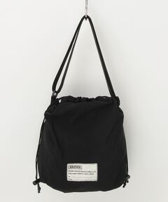 Compact Shoulder Bag（ショルダーバッグ）｜COOTIE PRODUCTIONS
