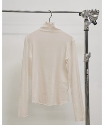 TODAYFUL｜トゥデイフルのトップス（ホワイト/白色系）通販