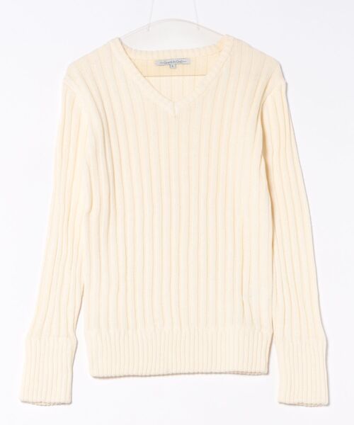 ARCHIVER(アーカイバ)の「【RES】【Growth by Grail】Vネックコットンカット(Tシャツ/カットソー・メンズ・その他5/その他1・LARGE)」の7枚目の写真