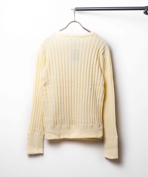 ARCHIVER(アーカイバ)の「【RES】【Growth by Grail】Vネックコットンカット(Tシャツ/カットソー・メンズ・その他5/その他1・LARGE)」の3枚目の写真