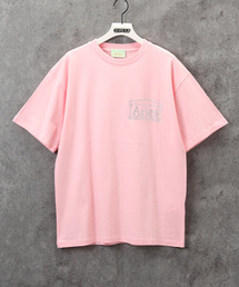 ARIES(アリーズ)の「半袖Tシャツ(Tシャツ/カットソー)」