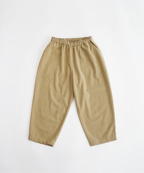 ニューバルーンパンツ“秋冬”（その他パンツ）｜オローネ（オローネ）の