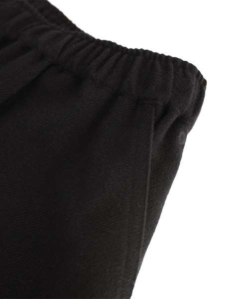 オローネ ニューバルーンパンツ　黒 ニューバルーンパンツ“秋冬”（その他パンツ）｜オローネ（オローネ）の