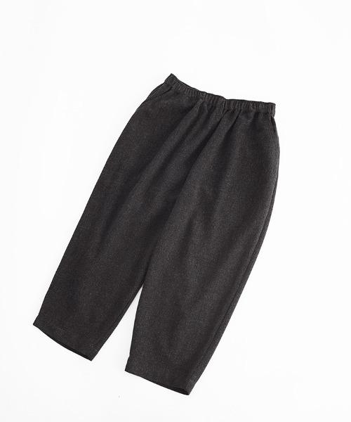 ニューバルーンパンツ“秋冬”（その他パンツ）｜オローネ（オローネ）の