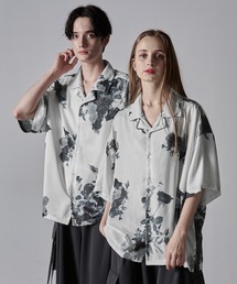 CLEL（クレイル）の「半袖シャツ（シャツ/ブラウス）」