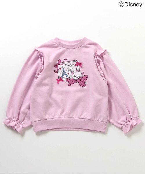 セール】【ディズニーキャラクター/ マリー】キャンディースリーブ