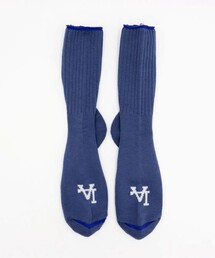 GLOSTER（グロスター）の「【ROSTER SOX/ロスターソックス】96 MLB SOCKS（ソックス/靴下）」