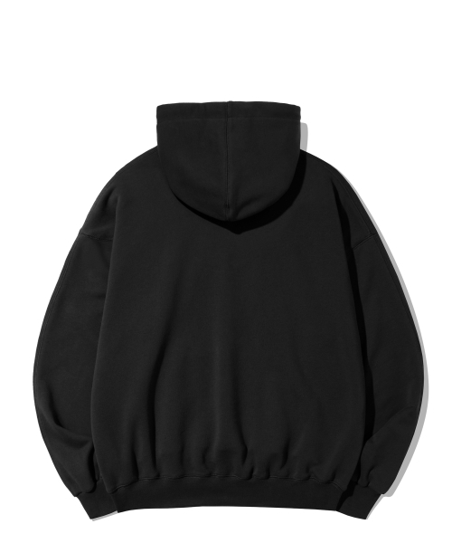 F.ILLUMINATE(フィルミネイト)の「シンボルロゴスプレッドフードパーカー-ブラック(パーカー・レディース・その他・SMALL/MEDIUM)」の10枚目の写真