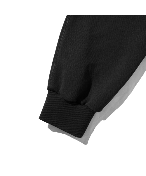 F.ILLUMINATE(フィルミネイト)の「シンボルロゴスプレッドフードパーカー-ブラック(パーカー・レディース・その他・SMALL/MEDIUM)」の5枚目の写真