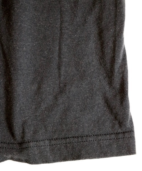 The Beatles(ザビートルズ)の「THRIFTY LOOK スリフティルック / THRIFTY"THE BEATLES"TEE(Tシャツ/カットソー・メンズ・ブラック系2・MEDIUM/LARGE/X-LARGE)」の2枚目の写真