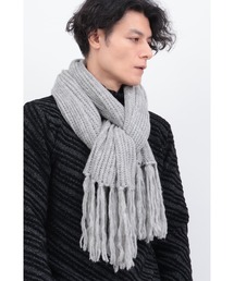 TORNADO MART（トルネードマート）の「ﾊﾞﾙｷｰﾆｯﾄｽﾄｰﾙ（ショルダーバッグ）」