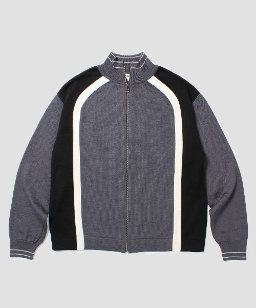 Cabaret Poval/キャバレーポバール/Ski Knit