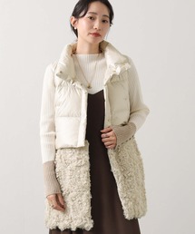 最終値下げ⭐︎超美品⭐︎RISLEY 2way レースブルゾン ベージュ 今期 Risley｜リズレー（レディース）の通販 - ZOZOTOWN