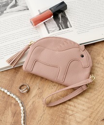 SETUP7（セットアップセブン）の「【BEVERLY HILLS POLO CLUB】ホースパスケース　BHG-L1008（パスケース）」