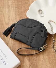 SETUP7（セットアップセブン）の「【BEVERLY HILLS POLO CLUB】ホースパスケース　BHG-L1008（パスケース）」