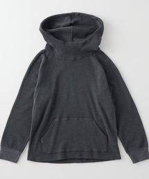 CHERMEL（チャーメル）の「Waffle Pullover Hoodie（Tシャツ/カットソー・キッズ）」