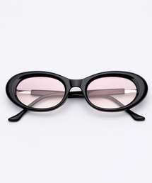 RECLOW（リクロー）の「RC SHELL SUNGLASS PINK（サングラス・レディース）」