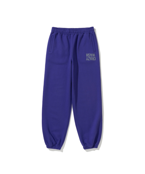 HSAM SWEATPANTS BLUE