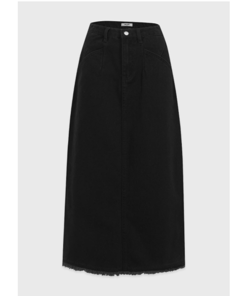 MICANE（ミケーネ）の「マフィンフリンジHラインスカート（スカート・レディース・ブラウン/ブラック・X-SMALL/SMALL/MEDIUM/LARGE/X-LARGE/XX-LARGE）」の15枚目の写真