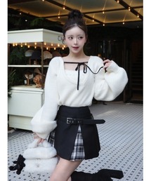 Darich｜ダーリッチのトップス（ホワイト/白色系）通販 - ZOZOTOWN