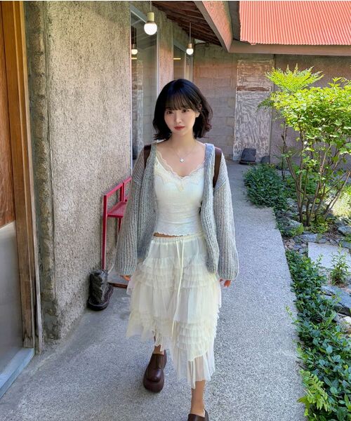 MCLANEE(マックラニー)の「ピーターバックパック(バックパック/リュック・レディース・アッシュブラウン/ブラック・ONE SIZE)」の8枚目の写真