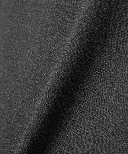 NONBLANK（ノンブランク）の「W11 セミオーバーフィットブレザー_CHARCOAL GREY（テーラードジャケット・メンズ・その他・MEDIUM/LARGE/X-LARGE/XX-LARGE）」の6枚目の写真