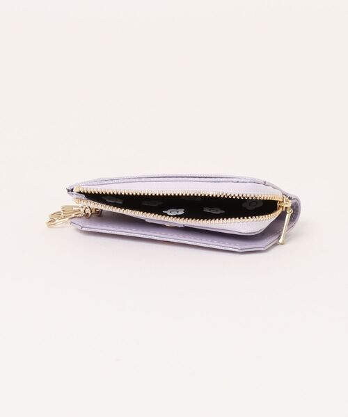 ポラリゼーション マルチキーケース（キーケース/キーアクセサリー