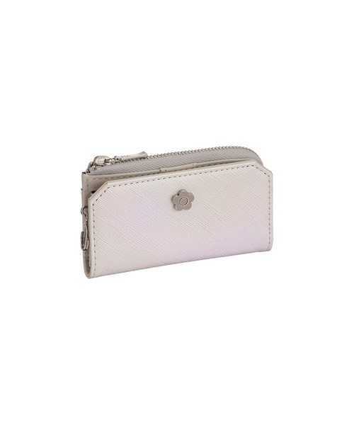 マリークワント（MARY QUANT）/ポラリゼーション マルチキーケース ポラリゼーション マルチキーケース（キーケース/キーアクセサリー