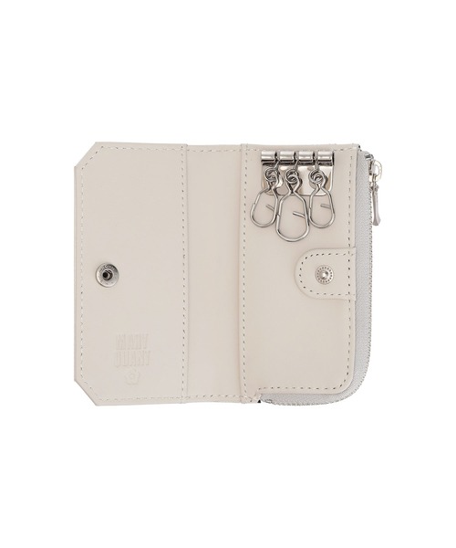 ポラリゼーション マルチキーケース（キーケース/キーアクセサリー