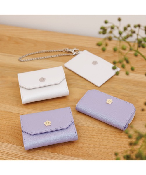 ポラリゼーション マルチキーケース（キーケース/キーアクセサリー