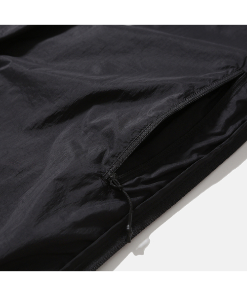 MOIF（モイフ）の「[AW25] HIKER FLEECE JUMPER / BLACK（その他アウター・メンズ・その他・3(L)/2(M)/1(S)）」の12枚目の写真