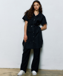 TOGA PULLA（トーガ プルラ）の「TOGA×Dickies ジャンプスーツ