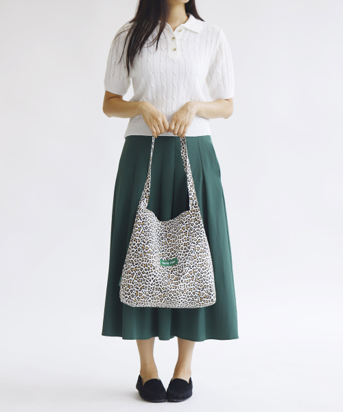 GREEN STUFF(グリーンスタッフ)の「思わずパクシハンショッパーバッグ 53 ホピ - all ivory(エコバッグ/サブバッグ・レディース・その他・FREE)」の6枚目の写真