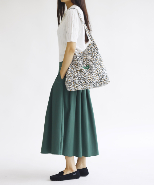 GREEN STUFF(グリーンスタッフ)の「思わずパクシハンショッパーバッグ 53 ホピ - all ivory(エコバッグ/サブバッグ・レディース・その他・FREE)」の7枚目の写真