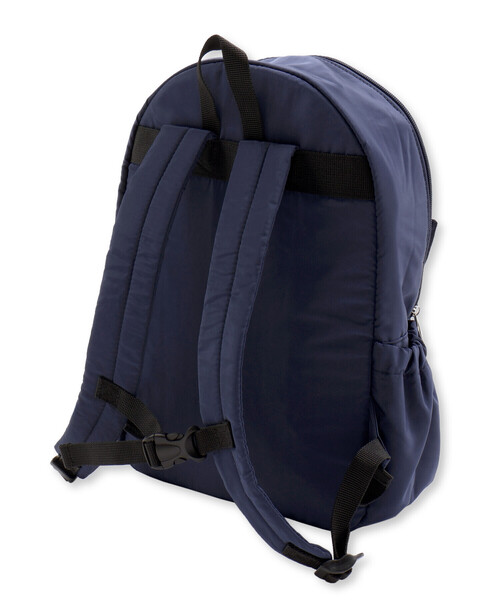 BeBe(ベベ)の「ビッグリボンリュック(S~M)(バックパック/リュック・キッズ・ピンク/ネイビー・M/S)」の12枚目の写真