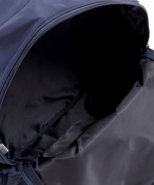 BeBe(ベベ)の「ビッグリボンリュック(S~M)(バックパック/リュック・キッズ・ピンク/ネイビー・M/S)」の15枚目の写真