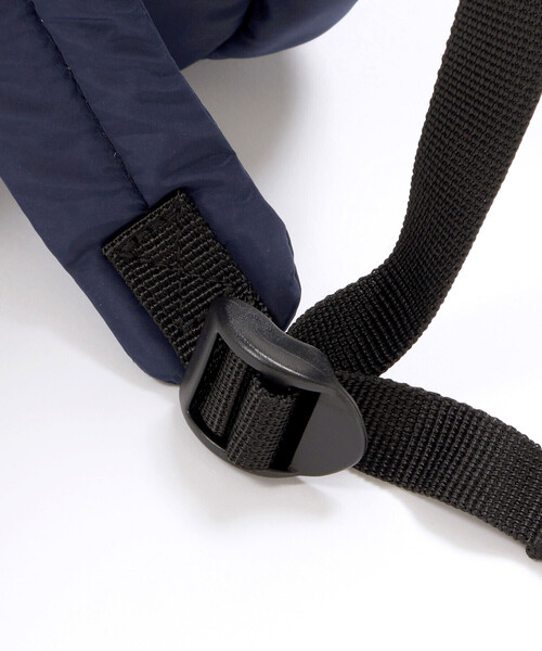 BeBe(ベベ)の「ビッグリボンリュック(S~M)(バックパック/リュック・キッズ・ピンク/ネイビー・M/S)」の16枚目の写真