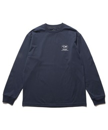 F.C.Real Bristol | CHAMPIONSHIP L/S TEE(Tシャツ/カットソー)
