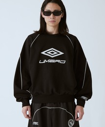 UMBRO｜アンブロ（メンズ）のスウェット（ライン柄）通販 - ZOZOTOWN