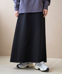 ダンボールパネルフレアスカート