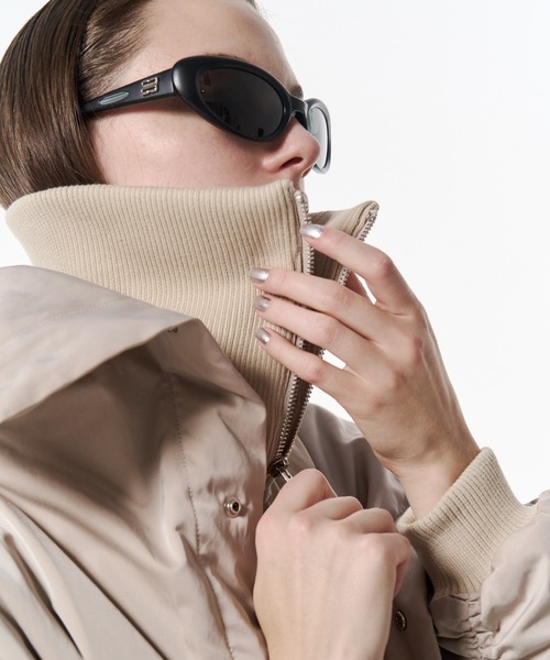 LAYERED MA-1/レイヤード MA-1（MA-1）｜JOSE MOON（ジョゼムーン）の