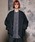 MAISON SPECIAL�i���]���X�y�V�����j�́u�sUNISEX�tCut-off Layering Prime-Over Jacket/�J�b�g�I�t���C�������O�v���C���I�[�o�[�W���P�b�g�yMAISON SPECIAL/���]���X�y�V�����z���Z�b�g�A�b�v�Ή����i�e�[���[�h�W���P�b�g�j�v�b�`���R�[���O���[