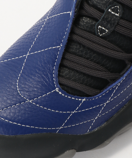 OAKLEY（オークリー）の「【BRAIN DEAD×OAKLEY】 WARP（スニーカー・レディース・チャコールグレー/ブラウン/ネイビー・65/55/85/75）」の10枚目の写真